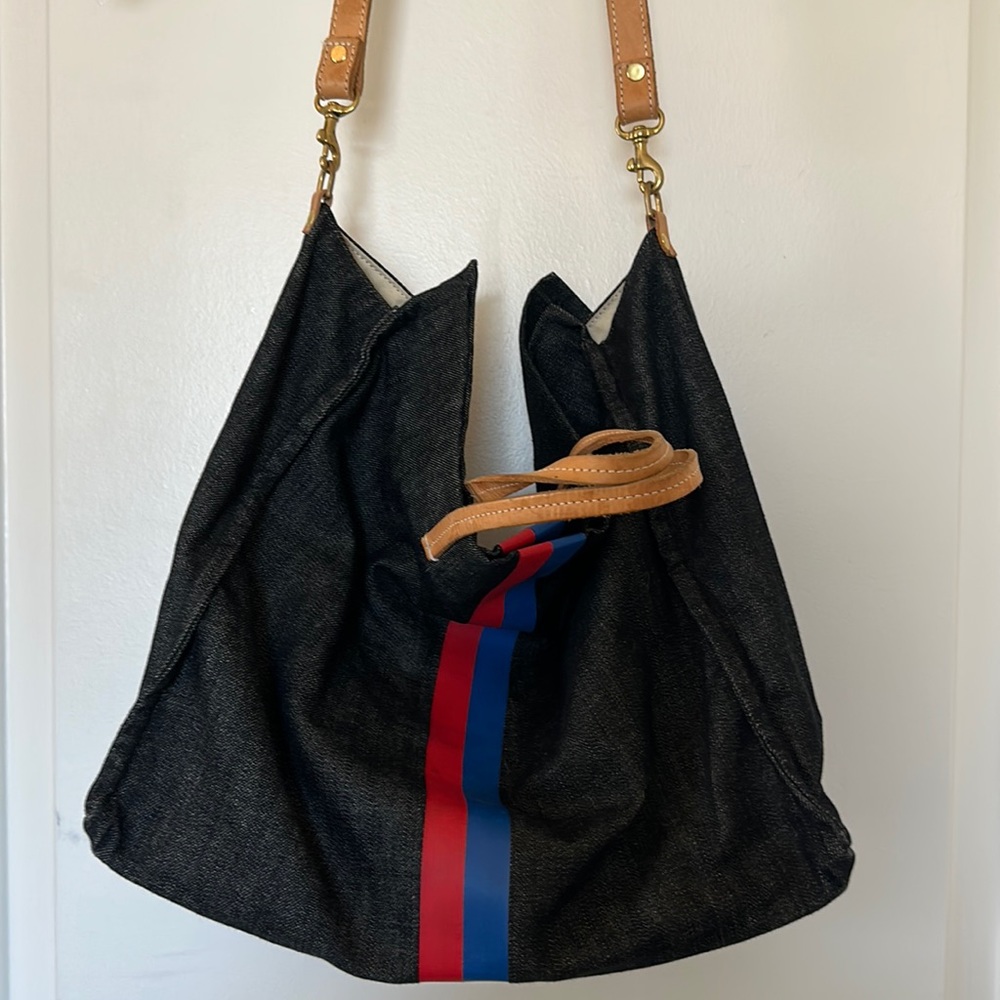 Clare V Bag
